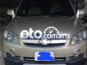Chevrolet Captiva 2009 LTZ Maxx 2.4 AT - 140000 km