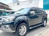 Bán xe Isuzu MUX 1.9 sx 2018