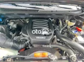 Bán xe Isuzu MUX 1.9 sx 2018