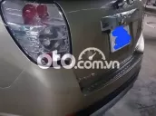 Chevrolet Captiva 2009 LTZ Maxx 2.4 AT - 140000 km