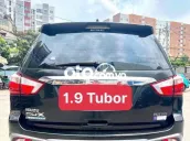 Bán xe Isuzu MUX 1.9 sx 2018