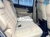 Bán xe Isuzu MUX 1.9 sx 2018