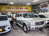Ford Everest Máy Dầu 2006 - 150000 km