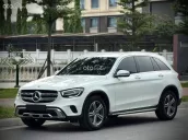 Cần bán Mercedes GLC200 sx 2021 -Xe 1 chủ đẹp xuất sắc
