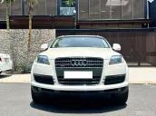 AUDI Q7 4.2L Quattro model 2009 nhập Đức