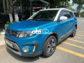 Suzuki Vitara 2016 1.6 AT - 75000 km