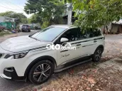 Peugeot 5008 2018 1.6L Turbo - 96000 km