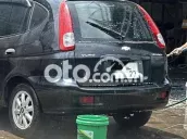 Chevrolet Vivant 2008 CDX 2.0 MT - 999999 km