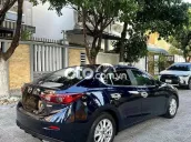Mazda 3 2018 1.5 AT Sedan - 65000 km