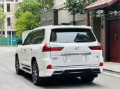 Lexus LX 570 2019