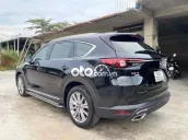 Mazda CX 8 2023 Premium - 12500 km
