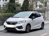 Honda Jazz 2018 RS - 49000 km