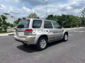 Ford Escape 2011 XLS 2.3 AT 4X2 - 105000 km