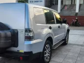 Mitsubishi Pajero 2010 tại Phú Thọ