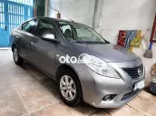 Nissan Sunny 2014 1.5 XV - 36000 km