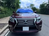 Lexus GX 460 Model 2016