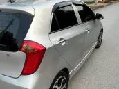 Xe tư nhân, biển 30 Xe xuất sắc, Không lỗi nhỏ, máy số keo chỉ zin màn hình, cam lùi