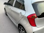 Xe tư nhân, biển 30 Xe xuất sắc, Không lỗi nhỏ, máy số keo chỉ zin màn hình, cam lùi