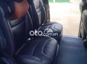 Xe được bảo dưỡng định kỳ, hoạt động ổn định