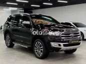 Ford Everest 2019 Titanium 2.0L AT 4x2 - 50000 km