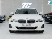 BMW 320I SPORT LINE 2023