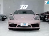 Bán xe ô tô Porsche 718 5422 2021 giá 4 tỉ 099 triệu tại Tp.HCM - 0388888886