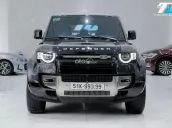 LAND ROVER DEFENDER X 2024