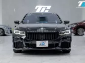 BMW 730Li M SPORT 2020