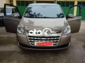 Xe được bảo dưỡng định kỳ, hoạt động ổn định