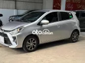 Toyota Wigo 2020 1.2 AT - 6000 km