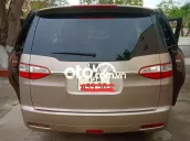Xe được bảo dưỡng định kỳ, hoạt động ổn định
