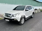 Xe 1 chủ zin nguyên bản chạy 13 vạn