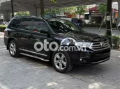 Bán Toyota Highlander SE 2.7 nhập Mỹ,sản xuất 2011