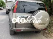 Ford Everest 2006 - 146060 km xe đã dọn