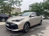 Vios ECVT 2023
