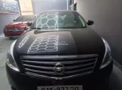 Sedan hạng sang giá tốt
