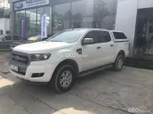 FORD RANGER 2016 XLS MT SỐ SÀN_1 CHỦ XE GIA ĐÌNH_BAO TEST