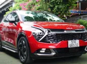 Kia Sportage 2022 Signature 2.0D - 24000 km