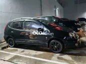Chevrolet Vivant 2011 CDX 2.0 MT - 159000 km