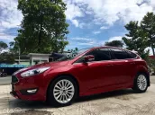 FORD FOCUS 2018 SPORT BẢN CAO CẤP NHẤT_XE ĐI RẤT KỸ