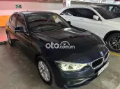 Mình cần bán BMW 320i sx 2016 đăng kí 2017 mua mơi