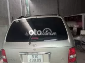 Kia Carnival 2009 GS 2.5 AT - 100000 km