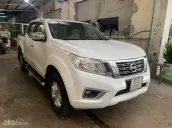 Nissan Navara 2.5 AT 2016