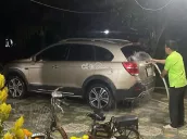 🚘 Bán Chevrolet Captiva 2016 chính chủ - Xe đẹp, giá tốt!