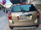 Chevrolet Captiva 2008 LT 2.4 - 140000 km
