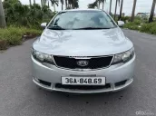Kia Forte 2011 MT xe gia đình keo chỉ zin