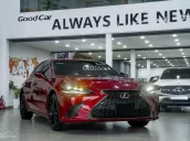 Lexus ES 250 F Sport model 2023 siêu lướt cực đẹp