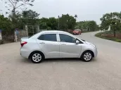 Huyndai Grand i10 sedan 1.2 MT bản đủ đời 2018. Xe đại chất, không lỗi nhỏ. Máy, số, keo chỉ, thân vỏ