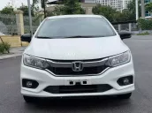 Honda City 1.5 CVT 2019