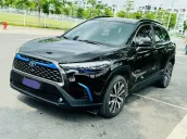Xe cá nhân 1 chủ mua từ mới